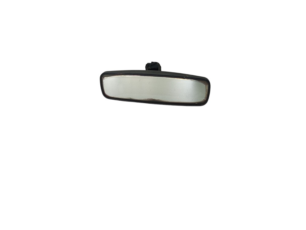 Retrovisor Interno Central Fiesta 1996 A 2002 4413947816 5