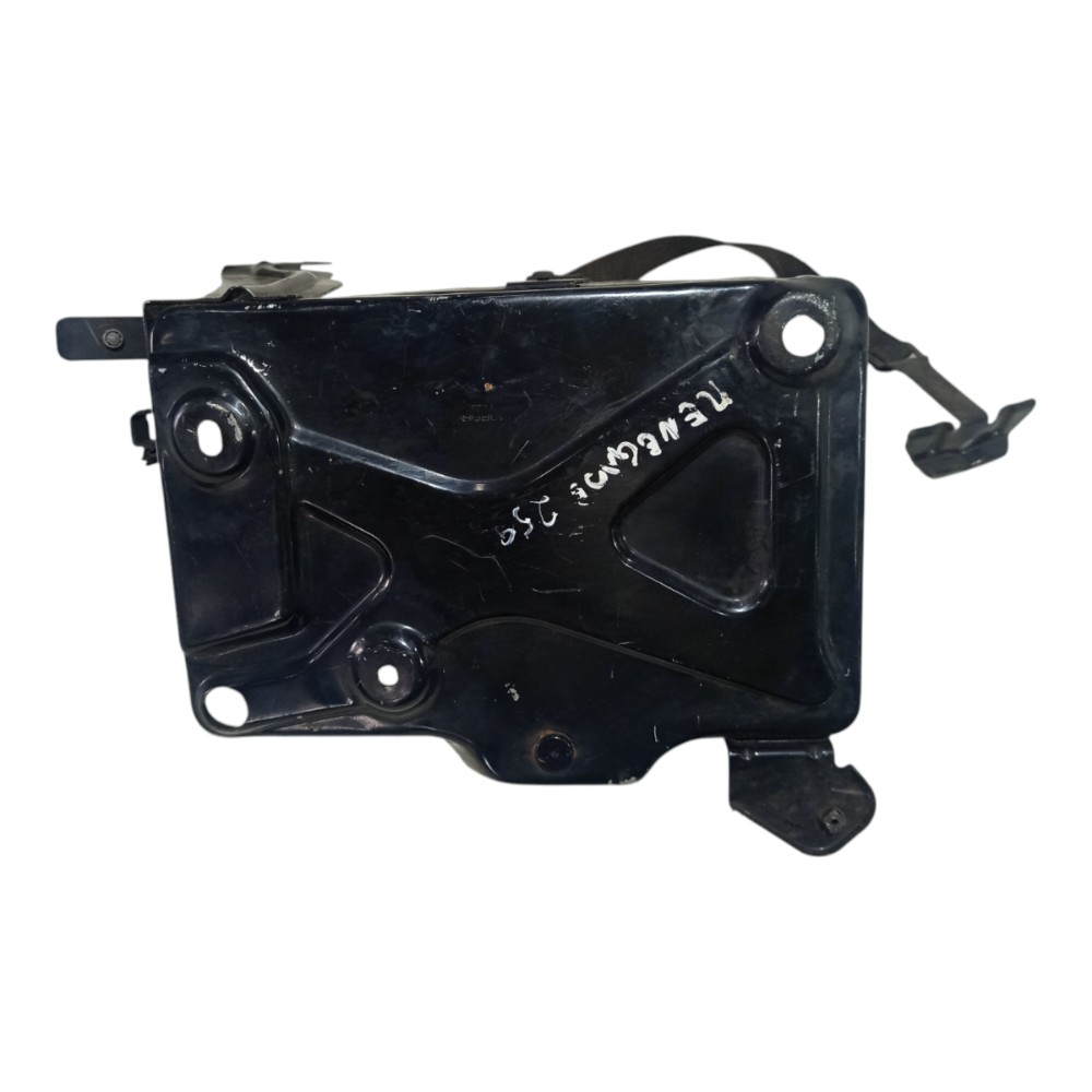 Suporte Bateria Jeep Renegade 2016 2017 2018 2019 A 2020 Preto 7