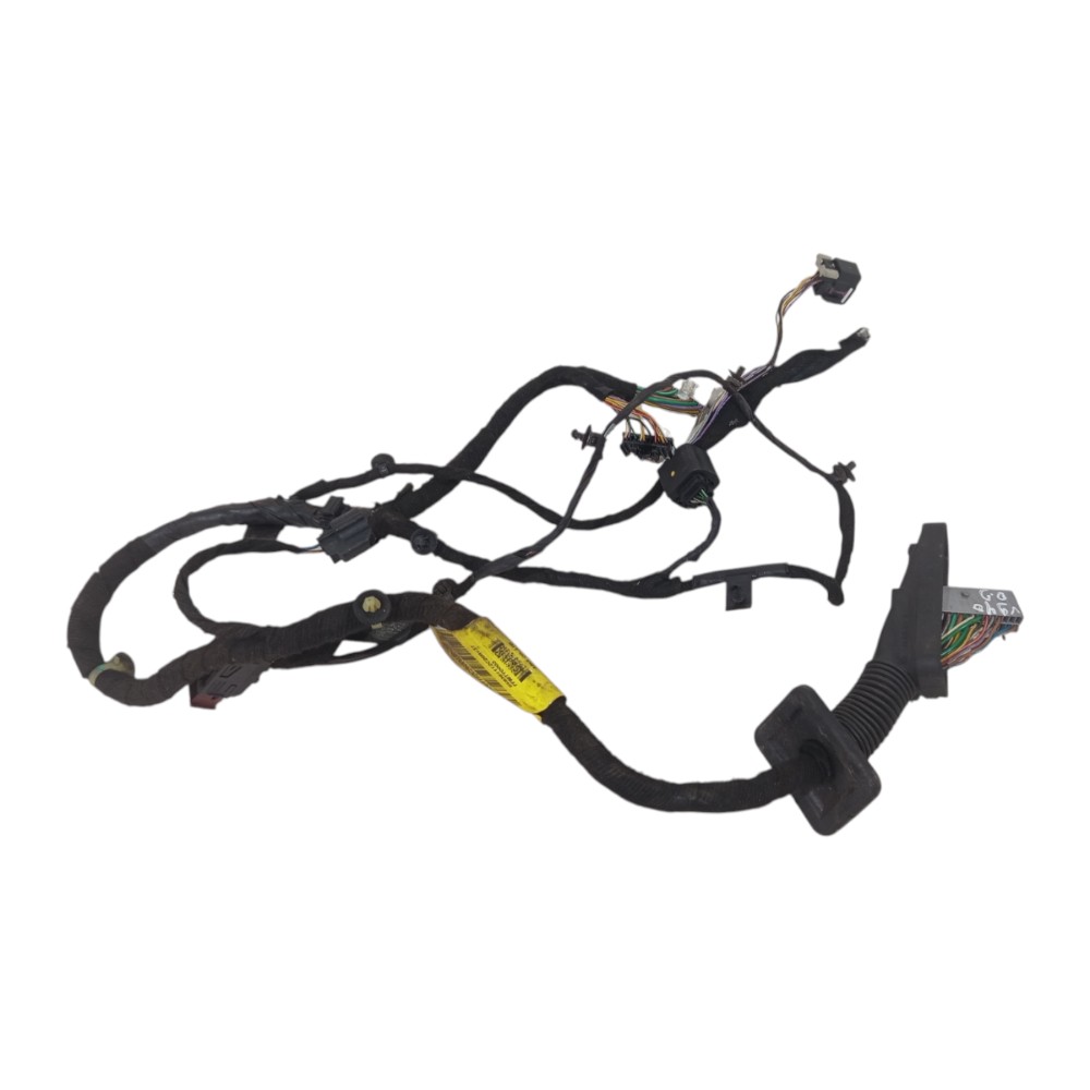Chicote Porta Diant Dir Gm Sonic Ltz 2012 A 2014 9524497 2