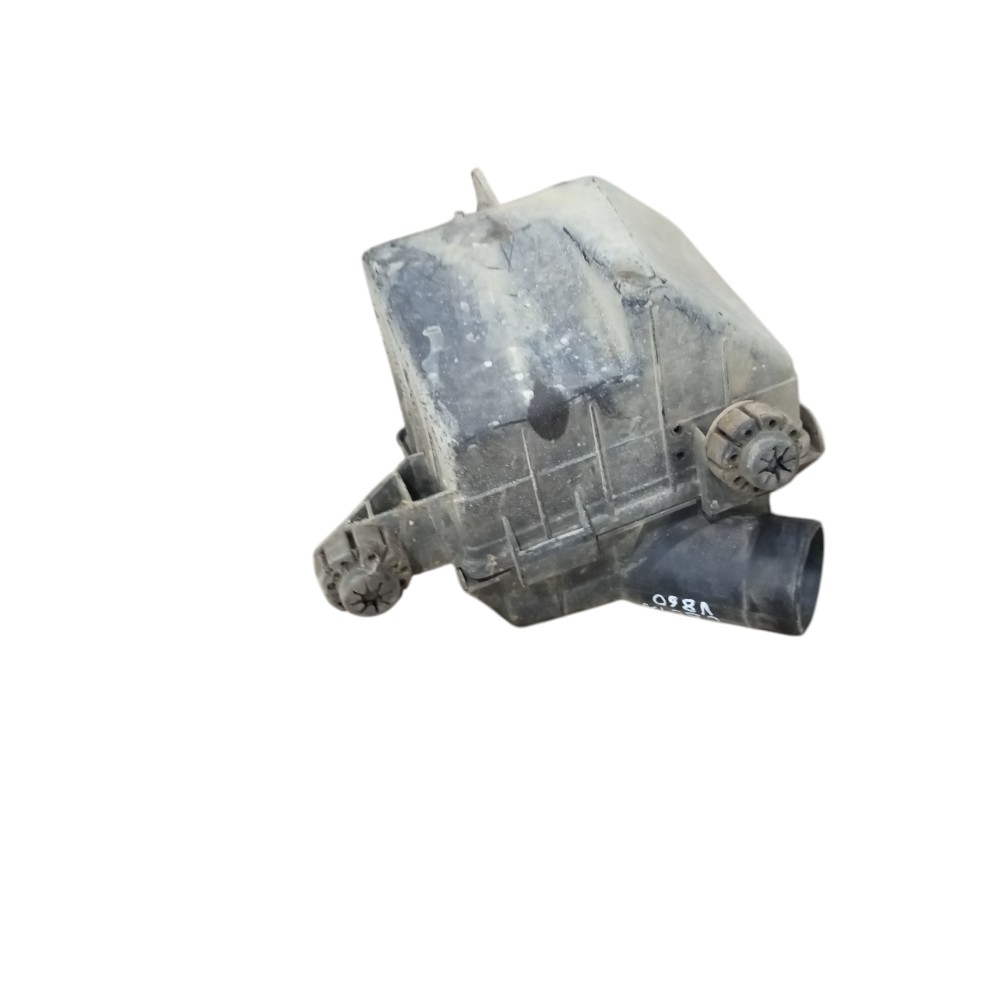 Caixa Ar Chevrolet Celta 1.0 2001 2002 2003 A 2012 4