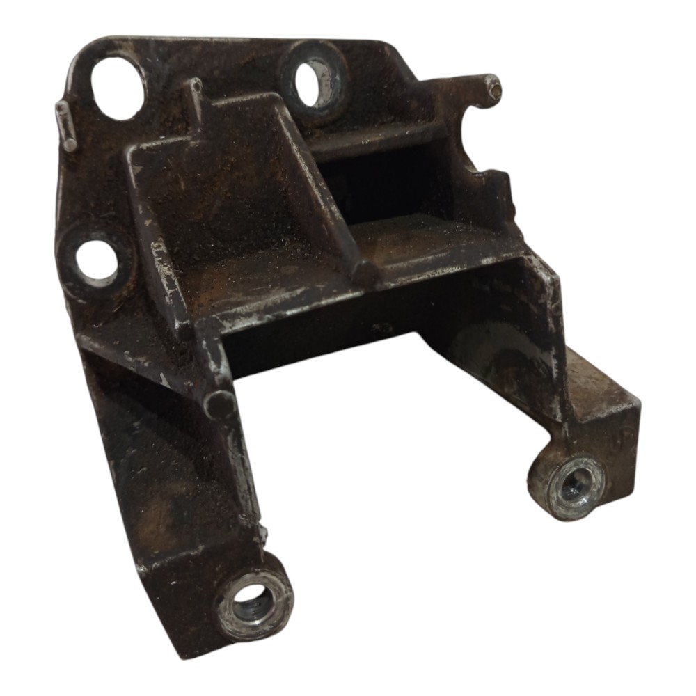 Suporte Coxim Câmbio Ford Fiesta Ka 1.0 1996 1997 A 2002 1