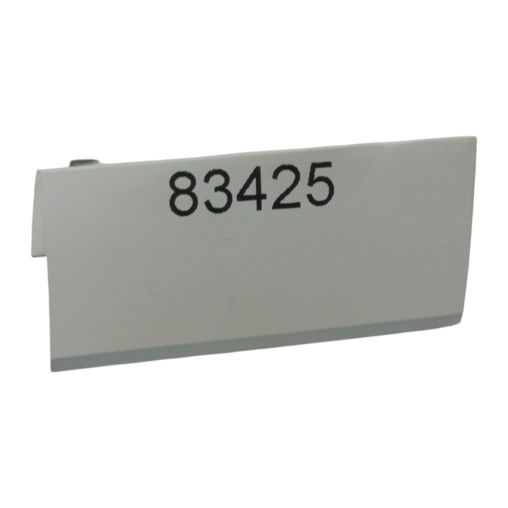 Maçaneta Externa Dianteira Direita Gm Corsa 1995 1996 A 2002 Dianteira 9
