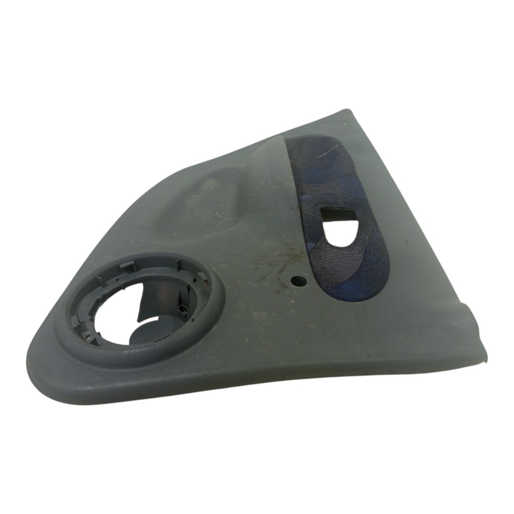 Forro Porta Traseira Esquerda Renault Clio 2000 2001 A 2004 1