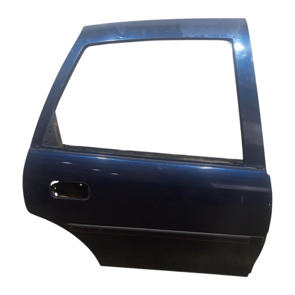 Porta Traseira Direita Gm Chevrolet Vectra 1994 1995 A 2005 Traseira Direito 3