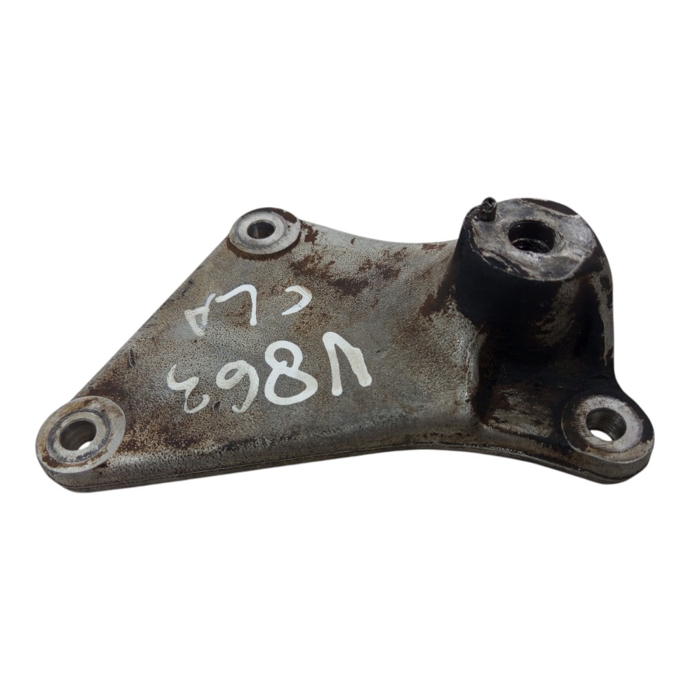 Suporte Motor Coxim Classe Mercedes 160 Traseiro 1999 A 2005 5
