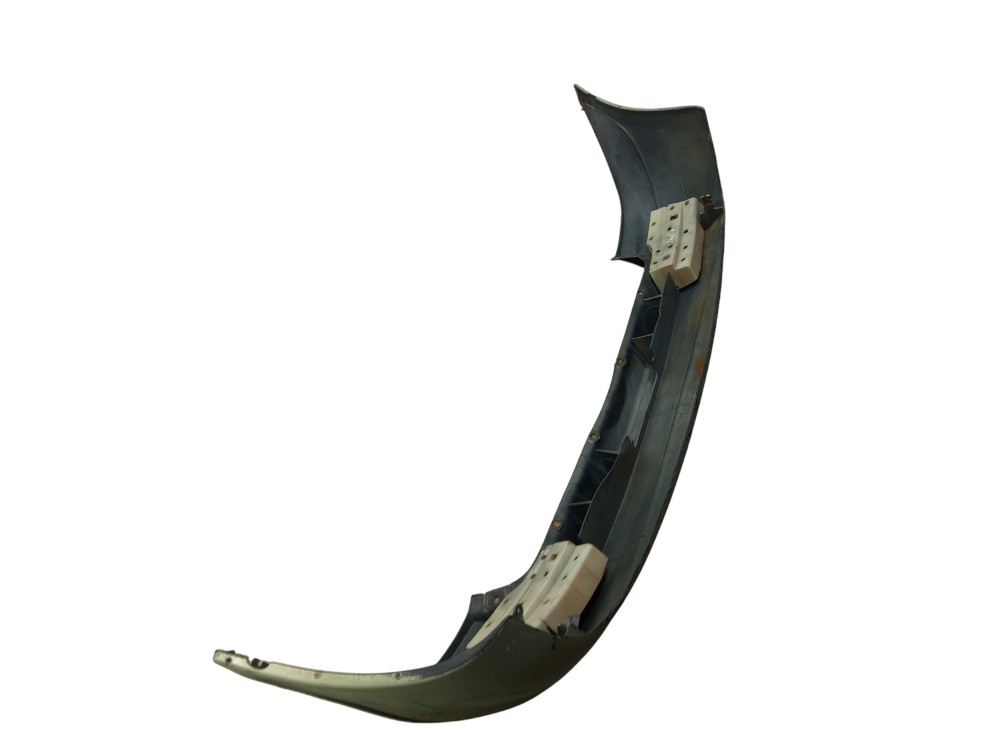 Parachoque Traseiro Renault Scenic 1996 1997 1998 A 2003 2