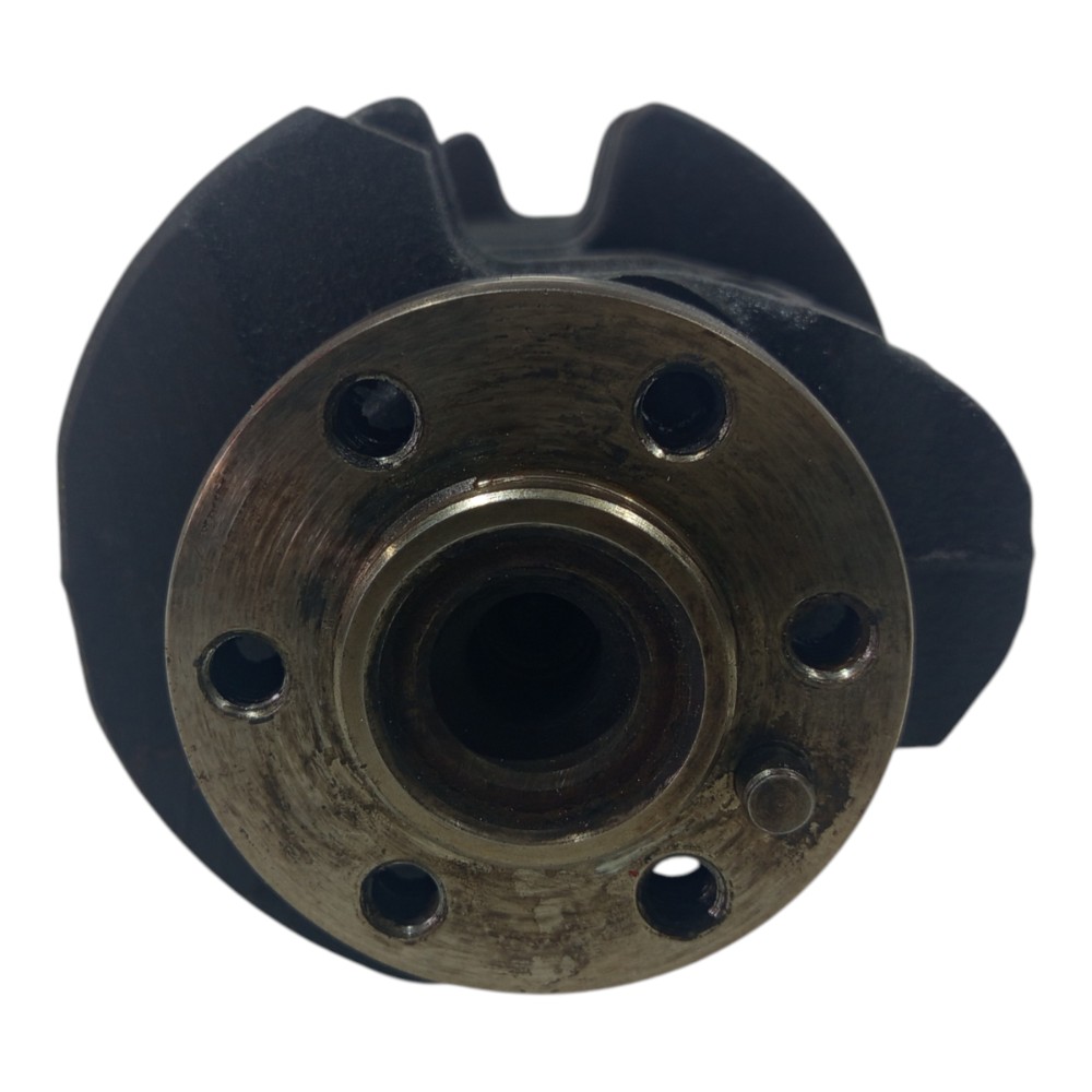 Virabrequim Citroen Xsara Picasso Glx 1.6 16v Flex 2007-2010 7