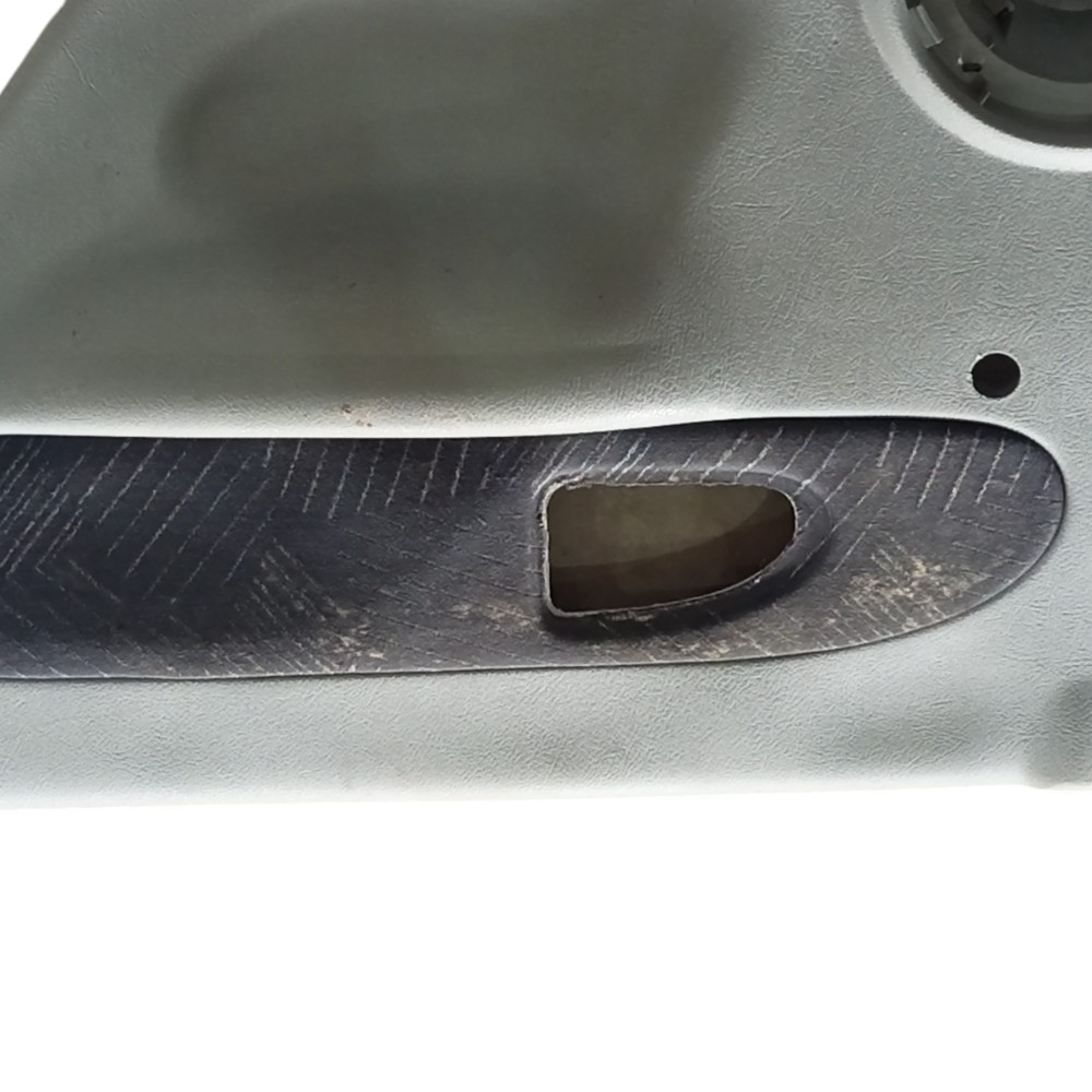 Forro Porta Traseira Direita Renault Clio 2000 2001 A 2012 6