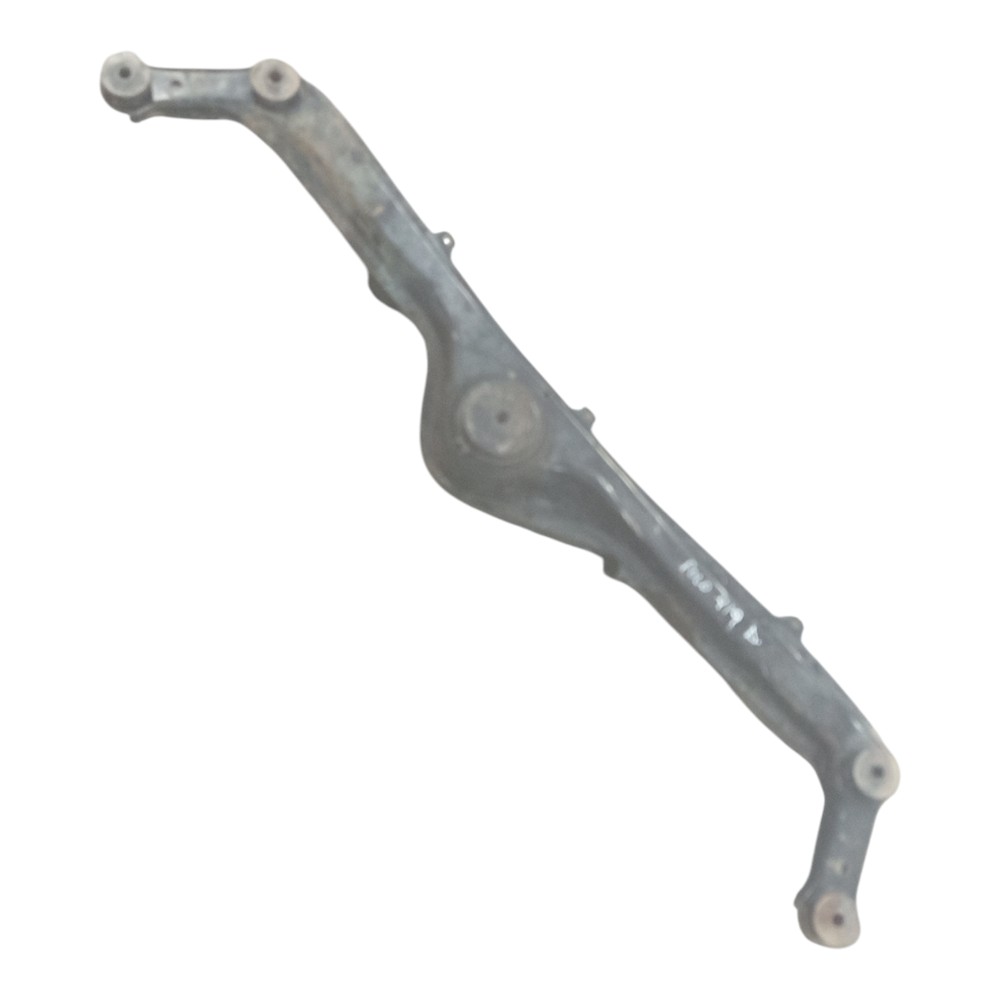 Travessa Inferior Radiador Vw Polo 1.8 8v 1999 2000 A 2002 5
