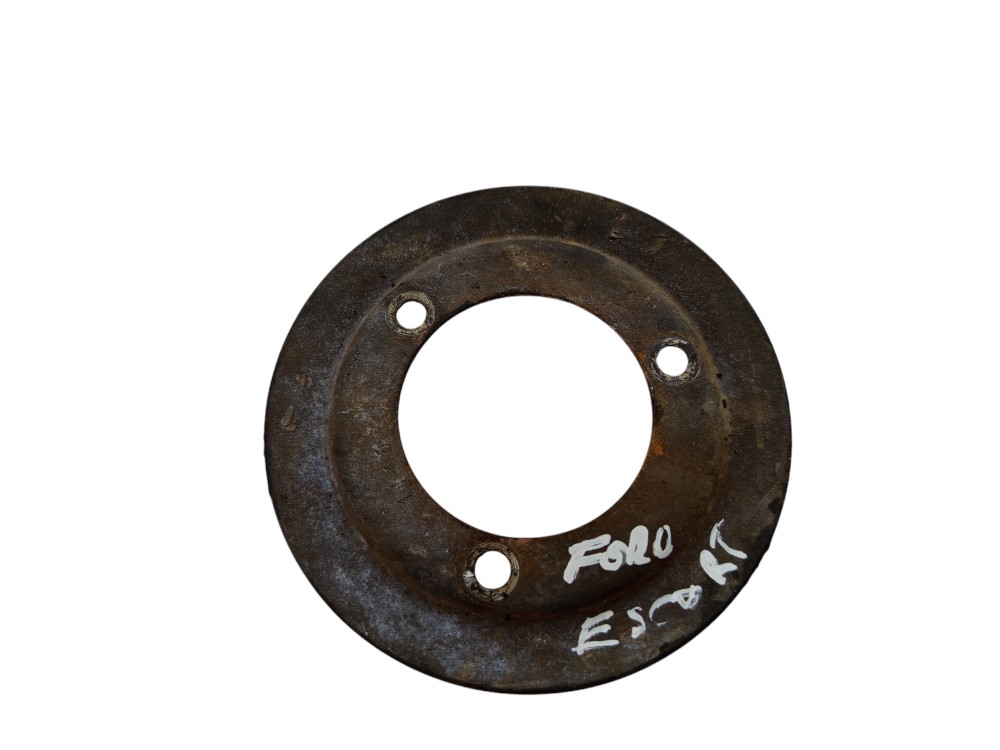 Polia Bomba De Água Ford Escort 1.8 Cht 1997 A 2003 7