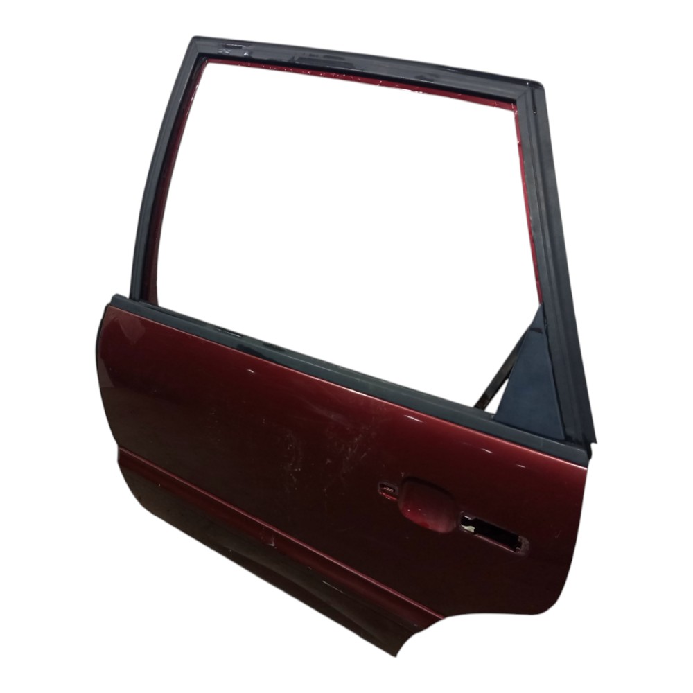 Porta Traseira Volkswagen Passat 1993 A 1998 Traseira Direita 3