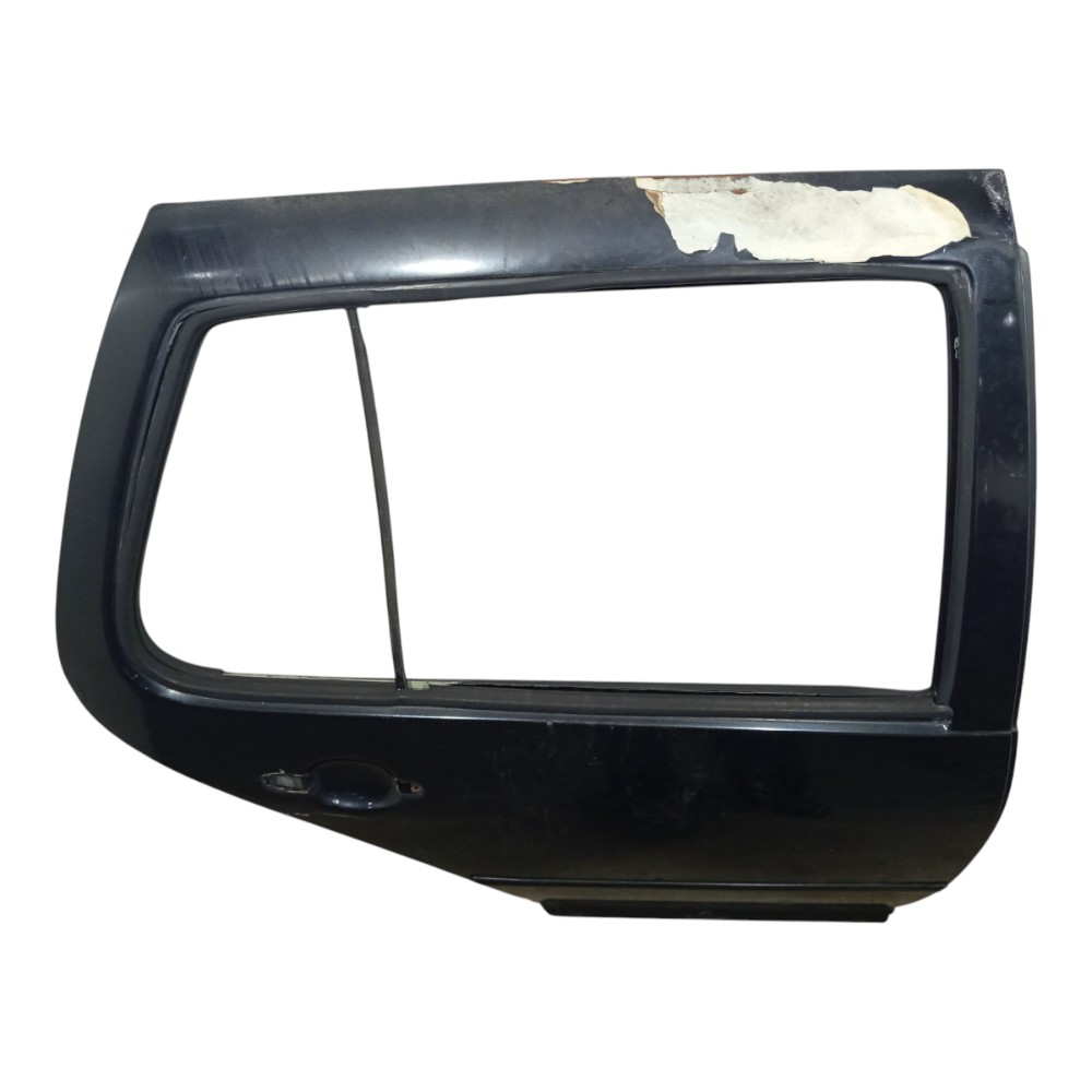 Porta Traseira Direita Vw Golf Mk4 1997 A 2006 C/detalhes 3