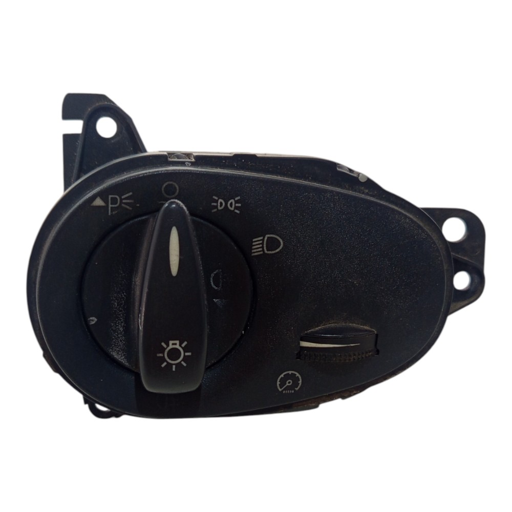 Interruptor Painel Luz Farol Ford Focus 2001 A 2012 1