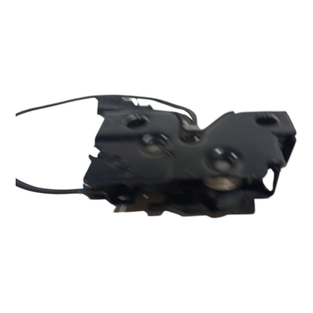 Fechadura Capô Dianteiro Volkswagen Jetta 2.5 2011 A 2016 5