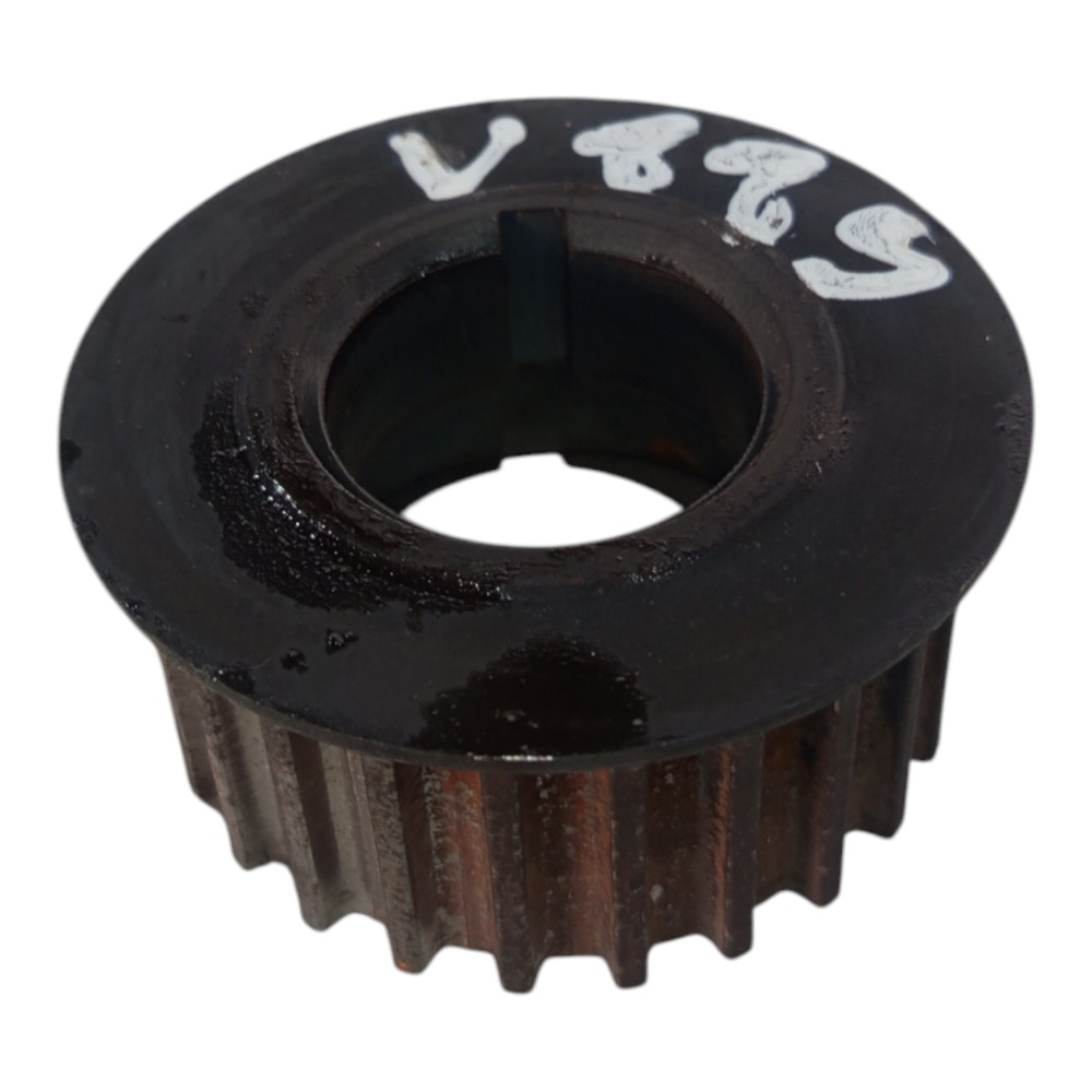 Engrenagem Virabrequim Fiat Palio Weekend 1.6 1997 A 2004 4
