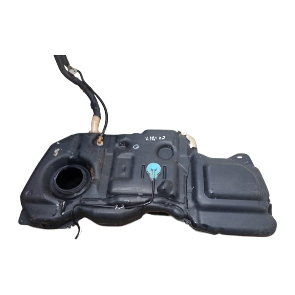 Tanque Gasolina Citroen C4 Pallas 2007 A 2013 1