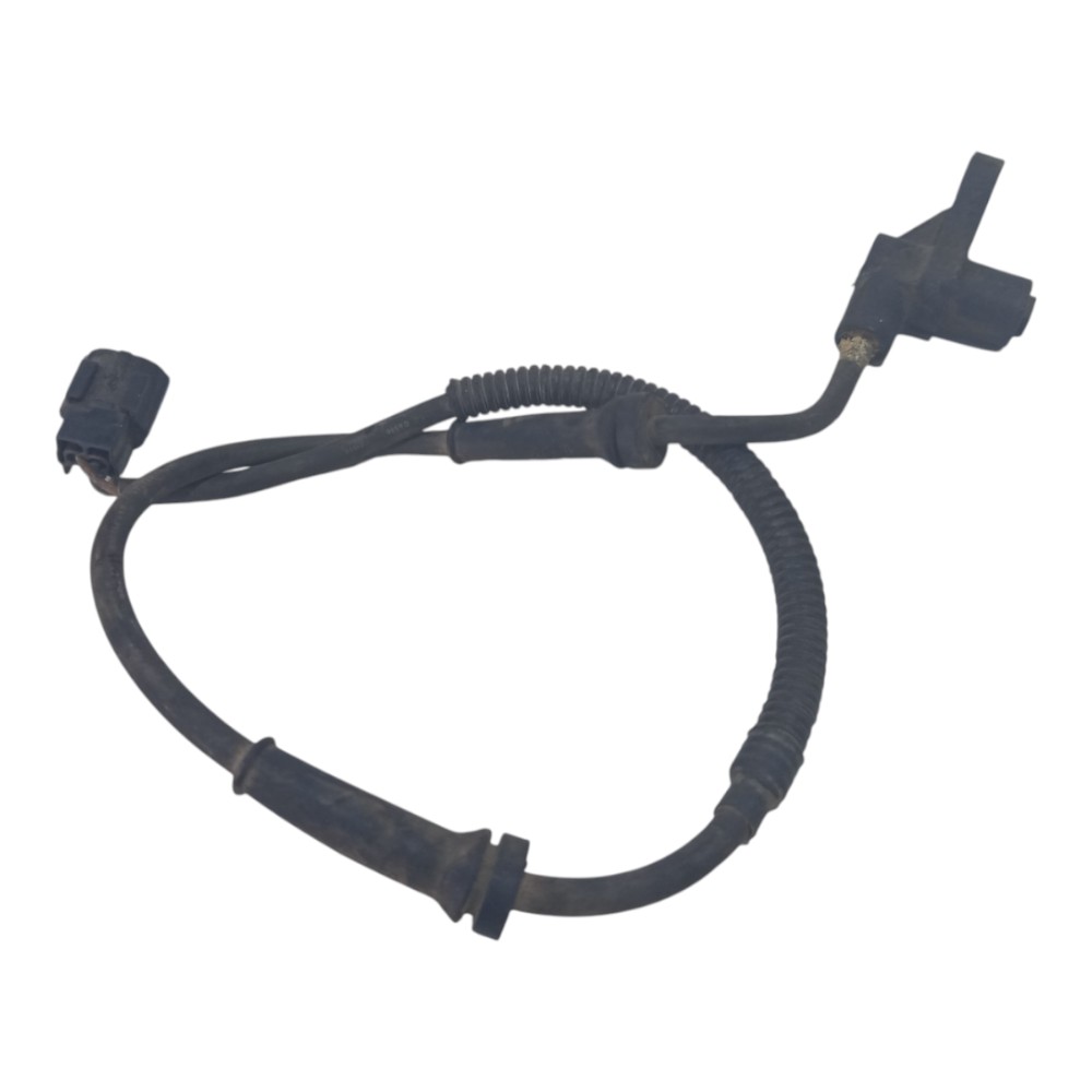 Sensor Abs Dianteiro Esquerdo Chery Qq3 1.1 16v 2011 A 2014 6