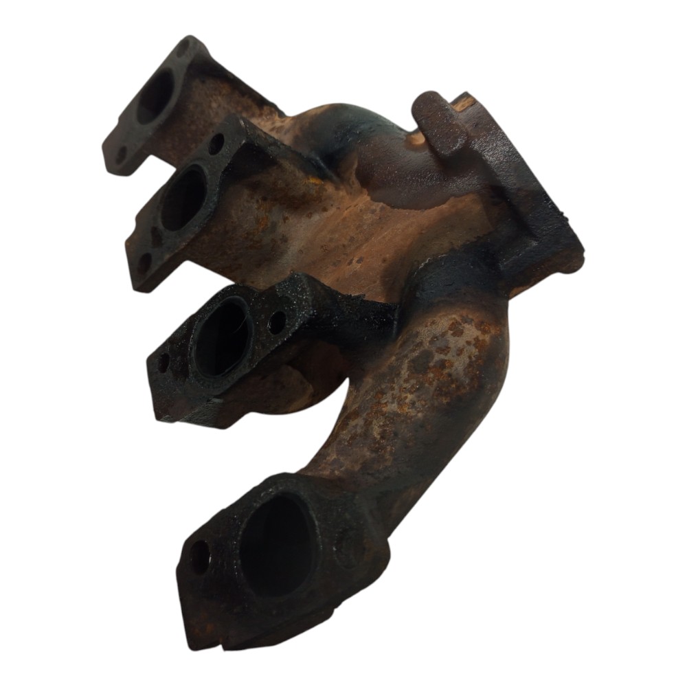 Coletor Escape Gm Chevrolet Corsa 1.0 8v 1997 1998 A 2002 3
