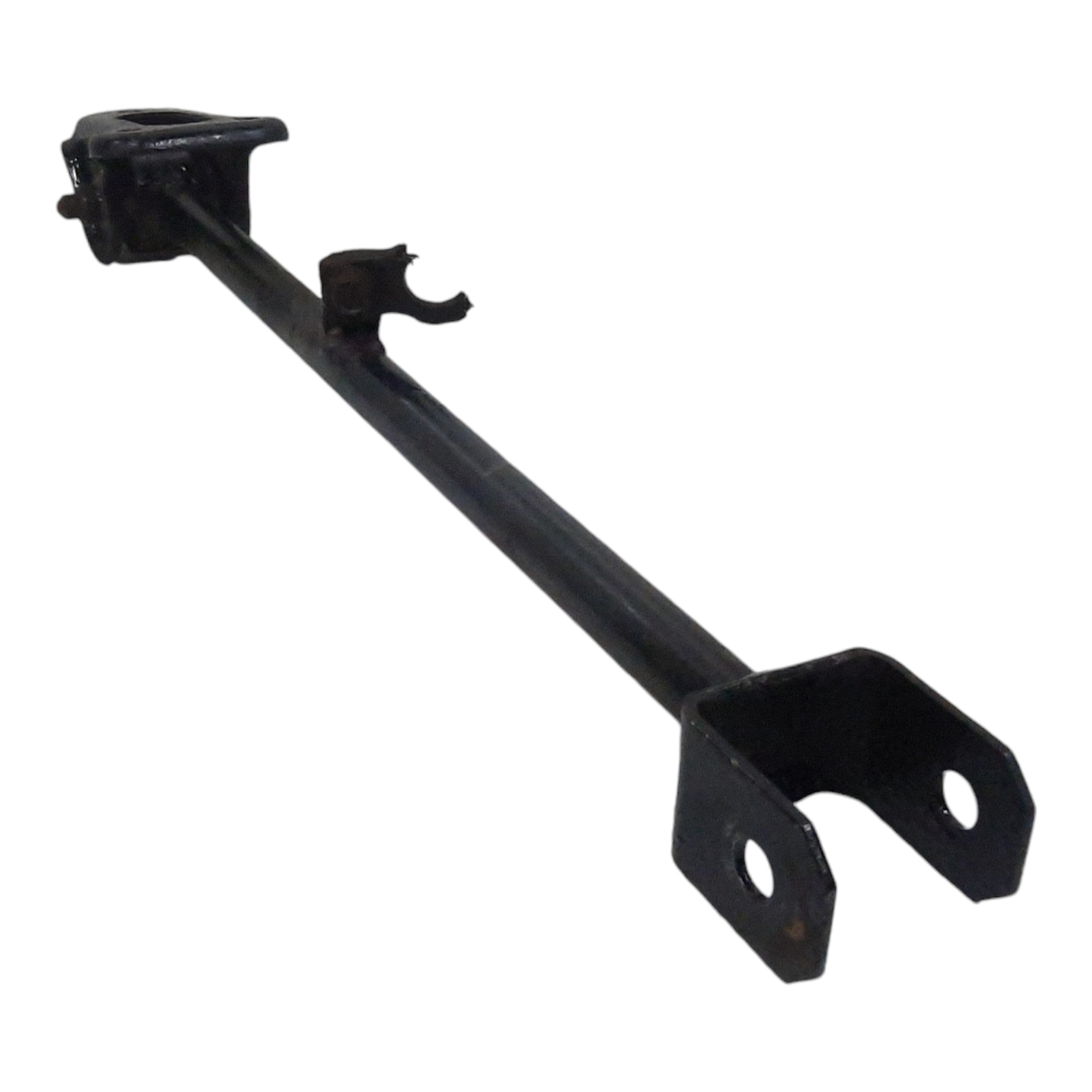 Braço suspensão traseiro esquerdo accent 440 kd1 6