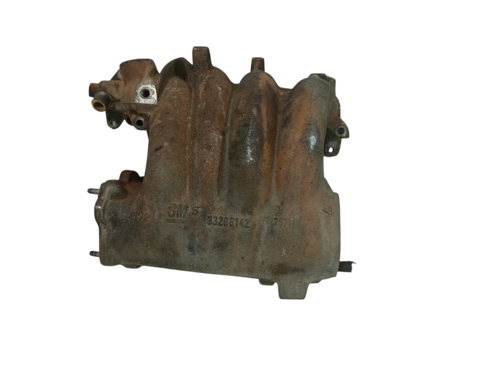 Coletor Admissão Gm Corsa 1.0 8v 1994 1995 1996 A 2002 1