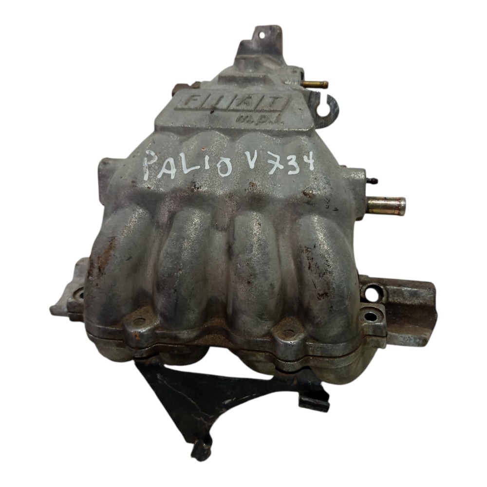 Coletor Admissão Fiat Palio 1.0 V8 Fiasa 1996 1997 A 2000 1
