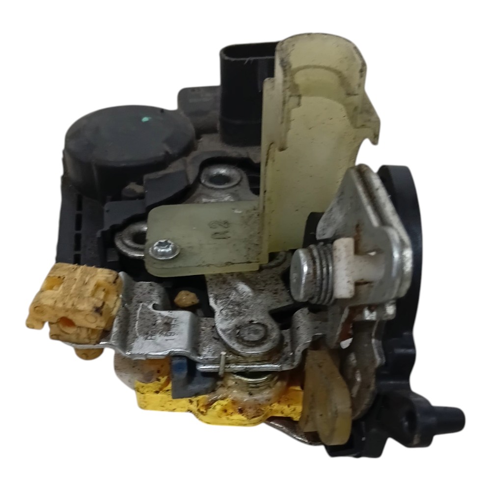 Fechadura Traseira Direita Chery Tiggo 5x Pro 2021 A 2024 4