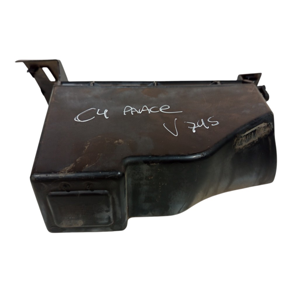Suporte Porta Luvas Citroen C4 Pallas 2.0 16v 2008 A 2012 5