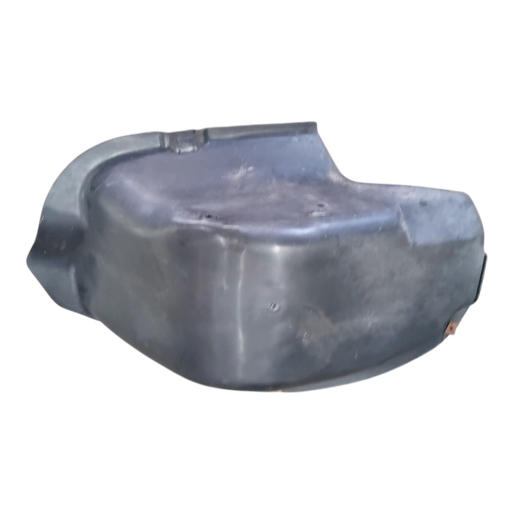 Parabarro Traseiro Esquerdo Fiat Siena 2004 A 2012 detalhe 6