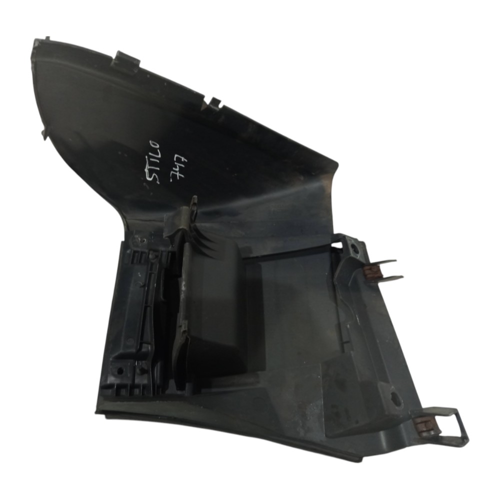 Moldura Painel Lado Esquerdo Fiat Stilo 2004 2005 A 2010 3