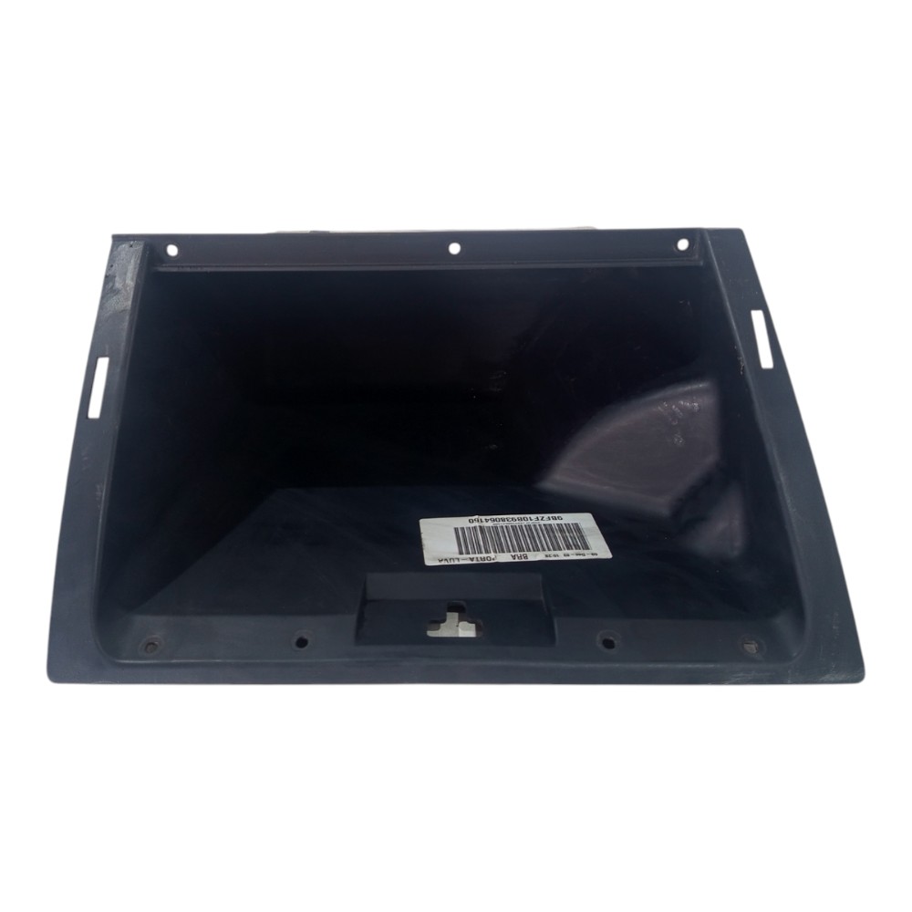 Caixa Porta Luvas Ford Fiesta 2003 2004 2005 2006 07 A 2014 1