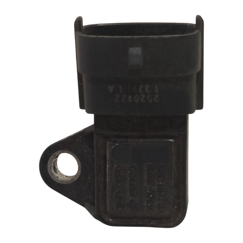 Sensor Map Hyundai Hb20 1.6 16v Flex 2012 A 2017 Original 6