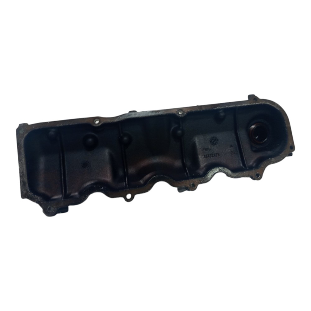 Tanpa Válvula Motor Fiat Palio Uno Fiasa 1.0 8v 1996 A 2000 3
