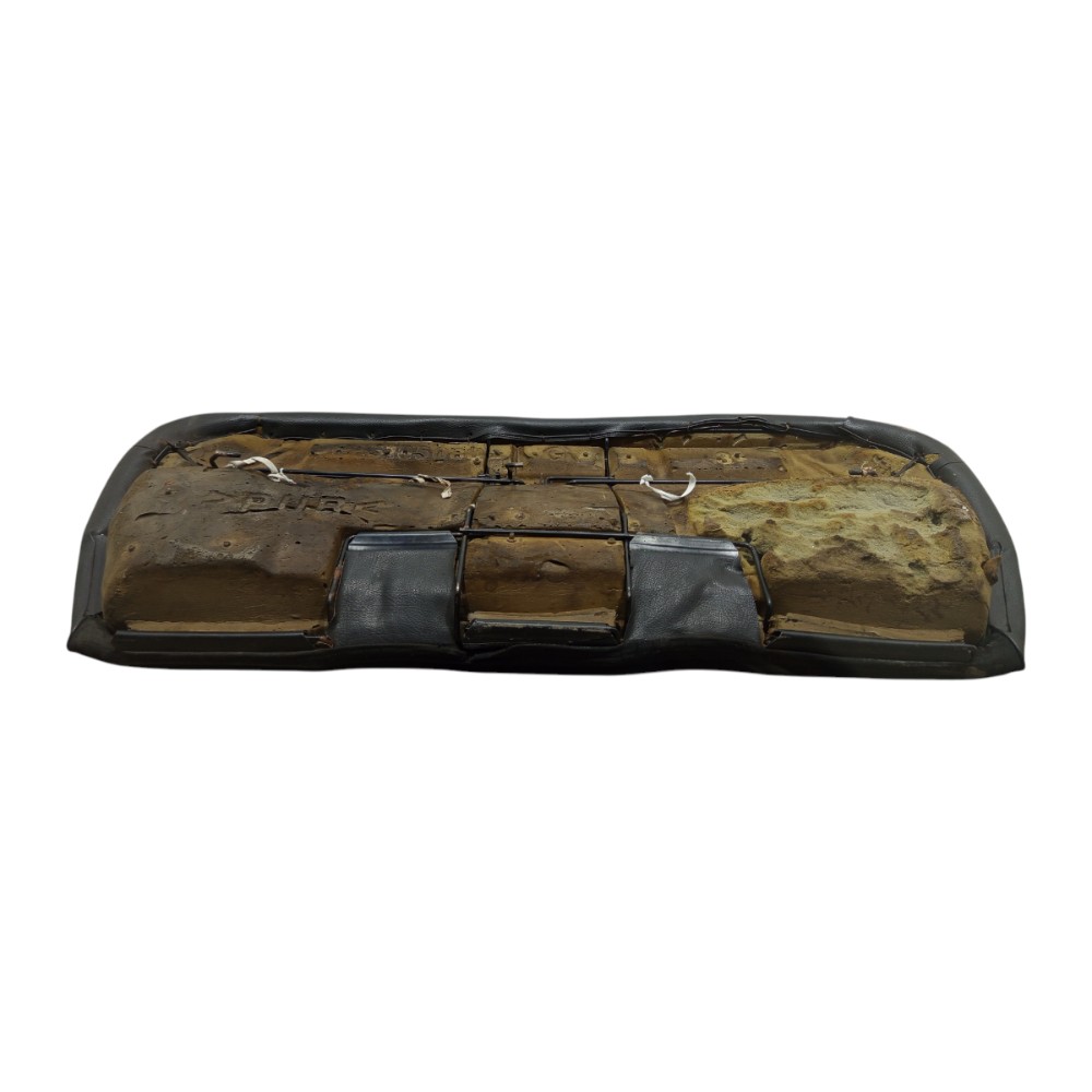 Assento Banco Traseiro Peugeot 206 2001 2002 2003 A 2012 6