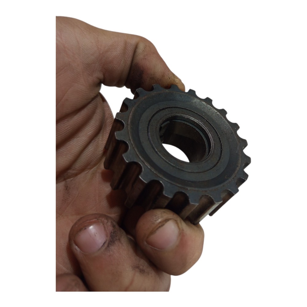 Engrenagem Virabrequim Gm Chevrolet Corsa 1994 1995 A 2002 4