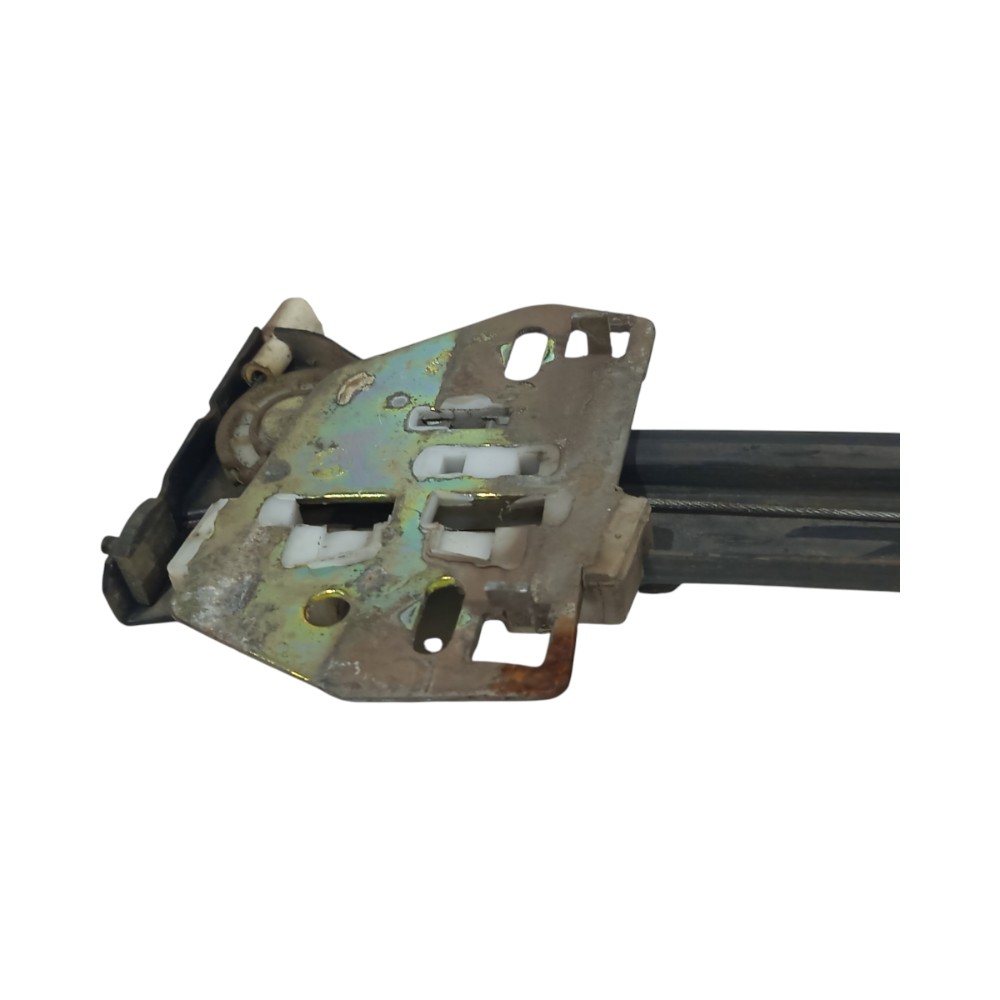 Máquina Vidro Manual Direito Vw Gol 1995 1996 1997 A 2005 4