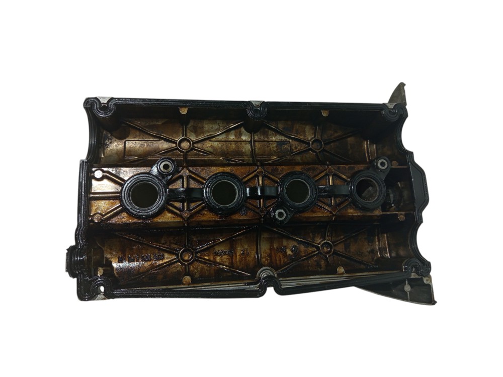 Tampa Válvula Cabeçote Gol Parati 1.0 16v 1999 A 2005 5