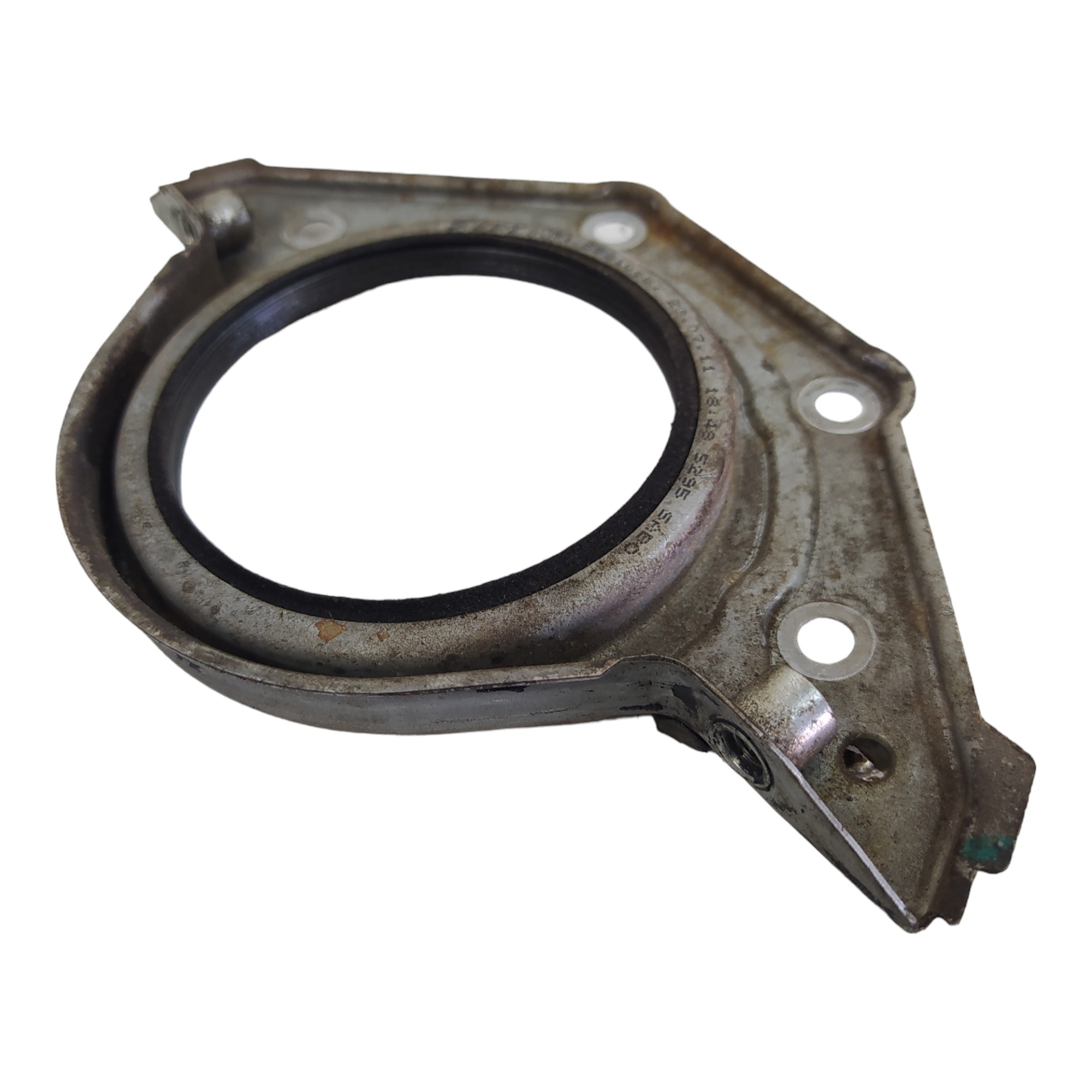 Flange Redentor Fiat Fiorino 1.3 2004 2005 A 2013 55210857 6