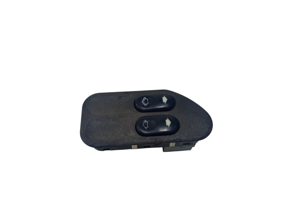 Botão Vidro Duplo Elétrico Ford Ecosport Fiesta 2003 A 2014 1
