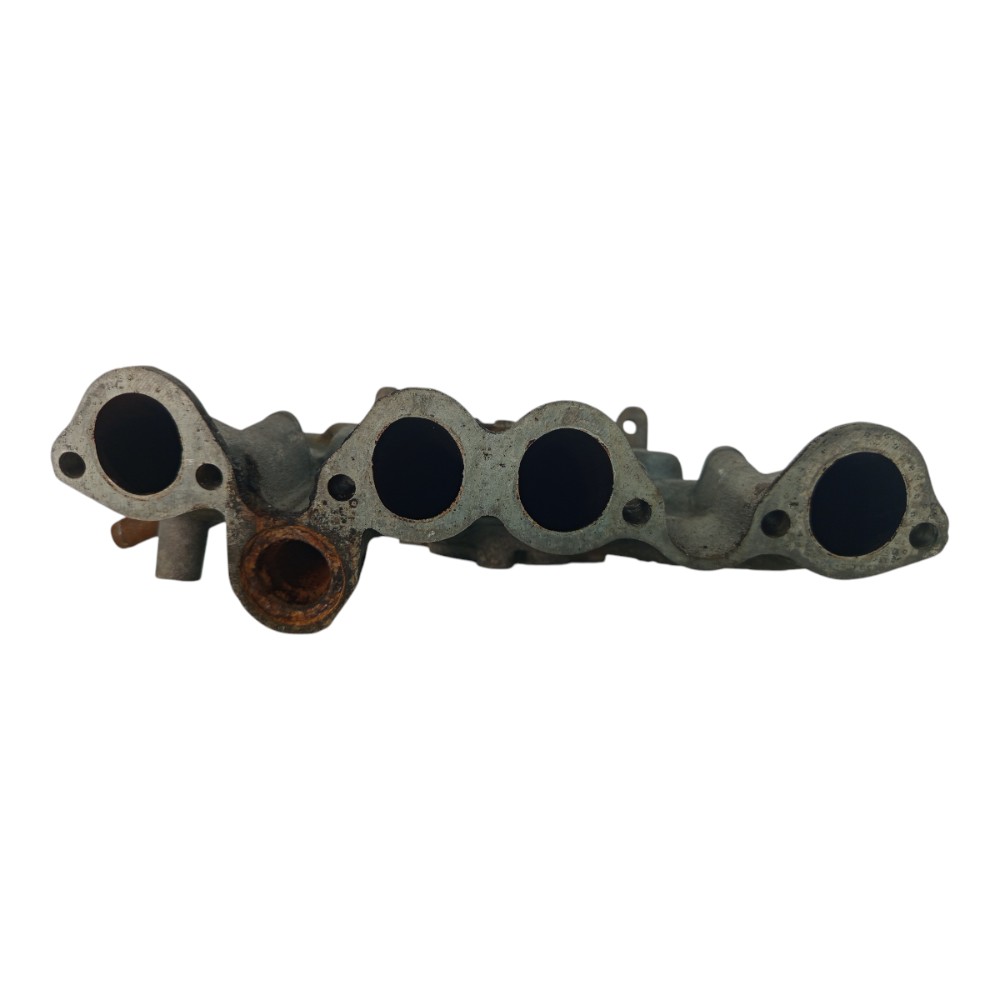 Coletor Admissão Volkswagen Gol G2 1.0 1996 1997 1998 A 2005 2