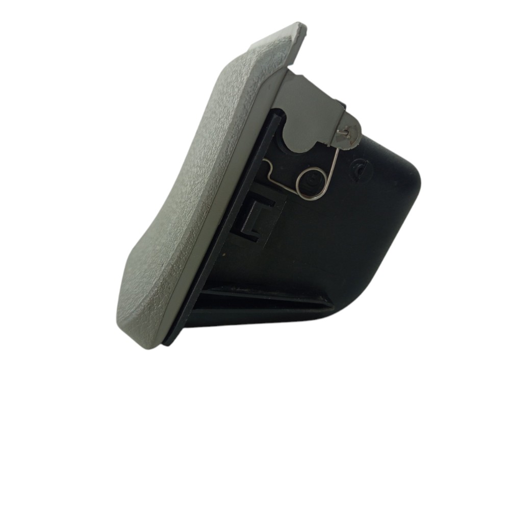Cinzeiro Console Central Renault Clio 2004 2005 2006  A 2012 2