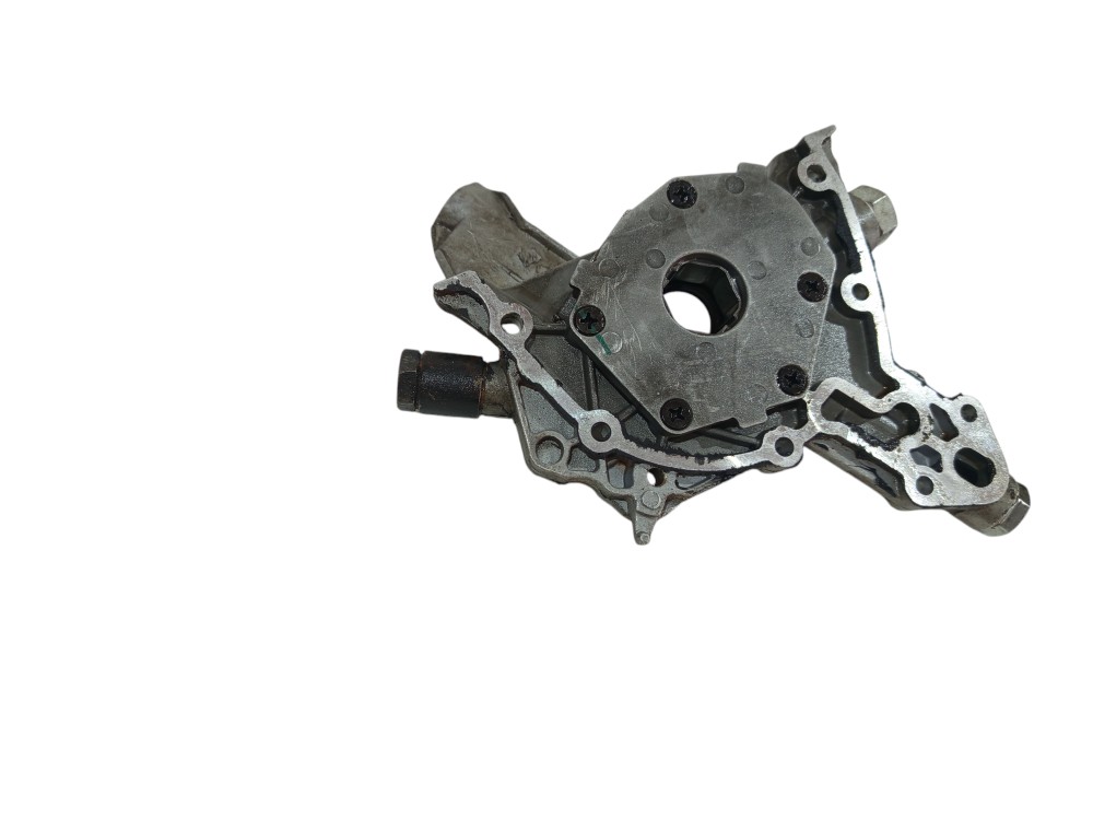 Bomba Óleo Fiat Stilo 1.8 16v 2002 2003 2004 A 2010 3