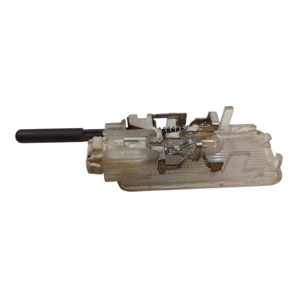 Luz Cortesia Porta Luva Citroen C4 Pallas 2007 2008 A 2013 3