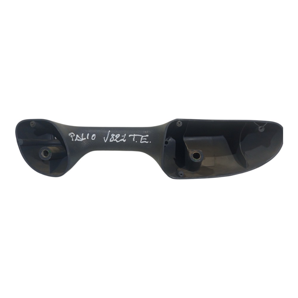 Puxador Mao Traseiro Esquerdo Fiat Palio 1998 1999 A 2003 4