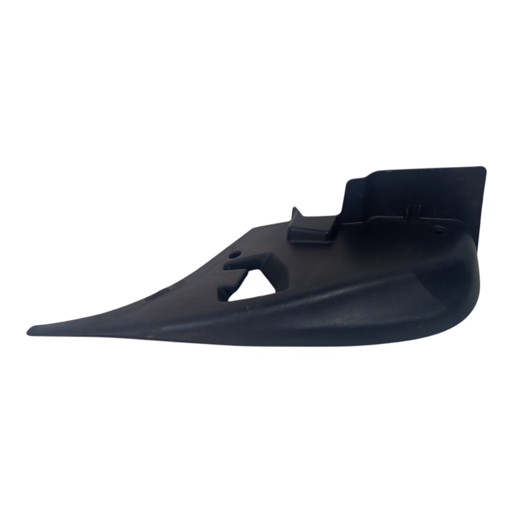 Moldura Console Central Direito Peugeot 307 2001 2002 A 2012 7