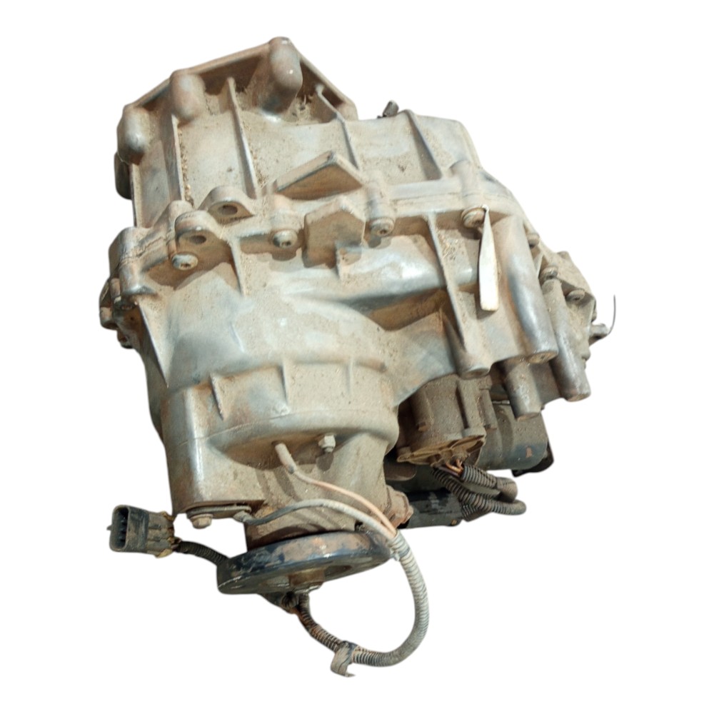 Caixa Tracao Kia Sorento 2.5 Turbo Diesel 4×4 140cv 04 A 07 1