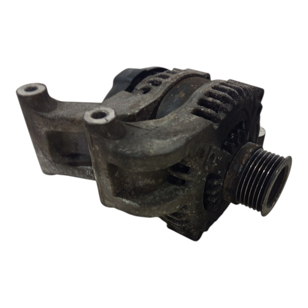 Alternador Ford Focus 2.0 16v 2008 A 2014 8