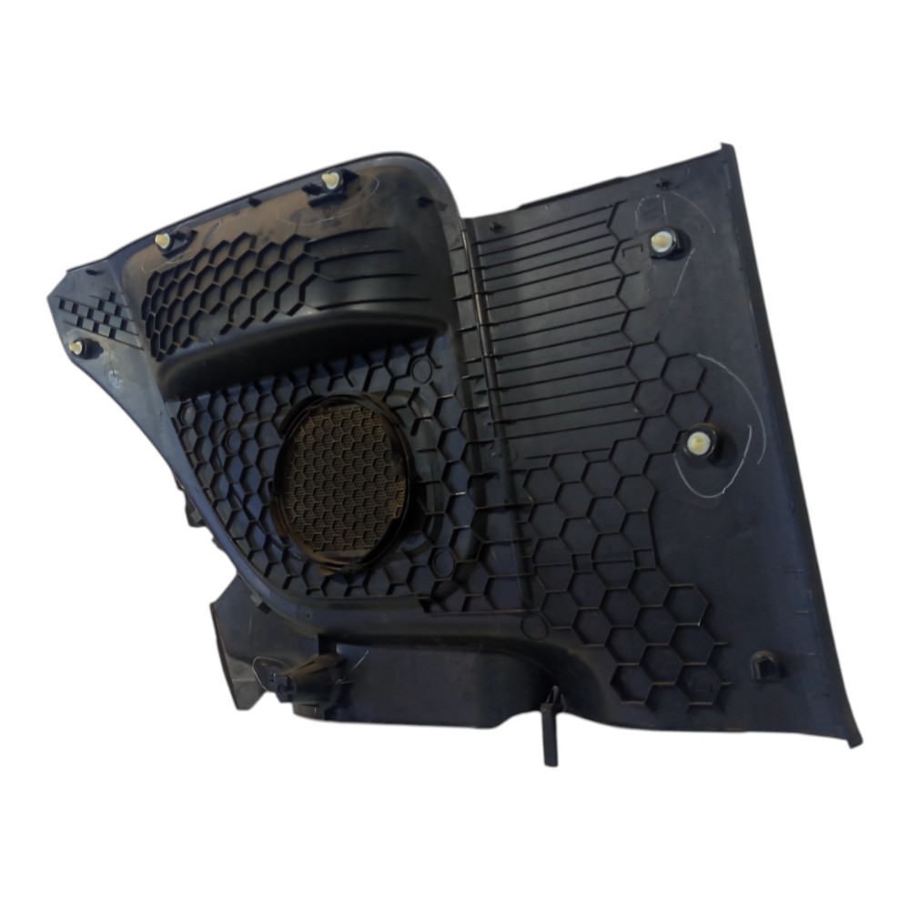 Revestimento Interno Traseiro Direito Vw Up 2014 2015 A 2021 7