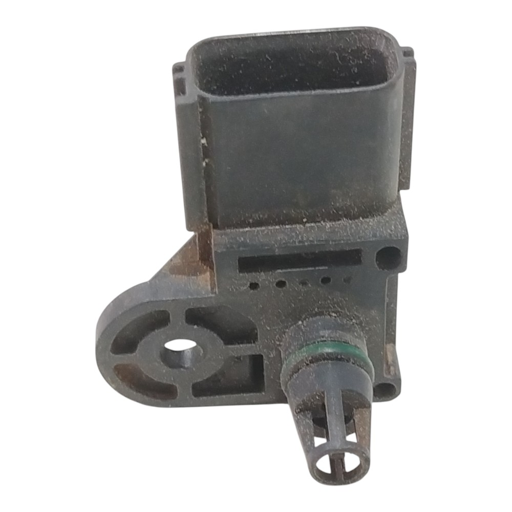 Sensor Pressão Map Ford Focus Fusion Ecosport 0261230181 4