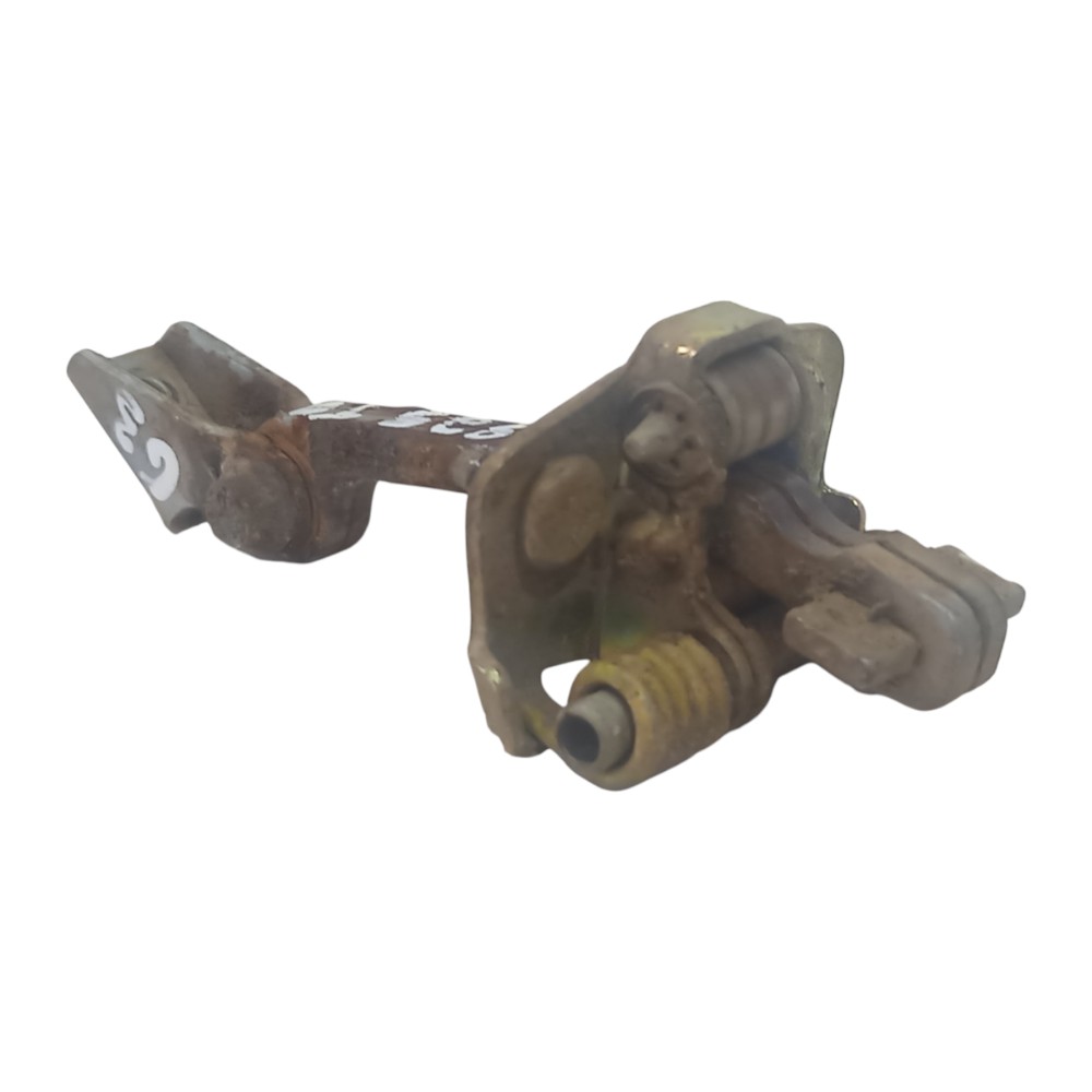 Limitador Porta Traseira Direita Vw Gol G3 1999 2000 A 2005 8