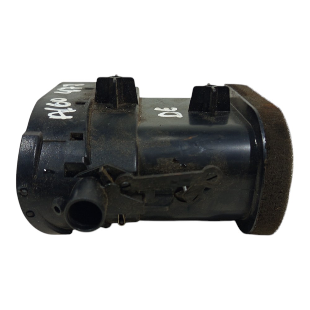 Difusor Ar Dianteiro Esquerdo Mercedes A160 2000 2001 A 2005 4